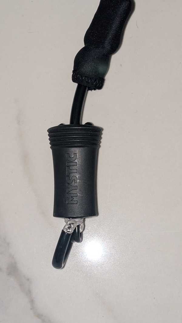 Mystic - Mystic HP Leash Long