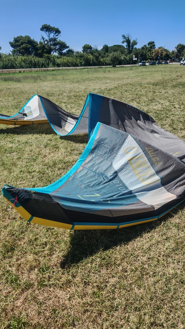 Duotone - JUICE 13 DLAB