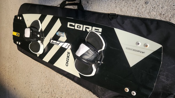 Core - Choice 139x42