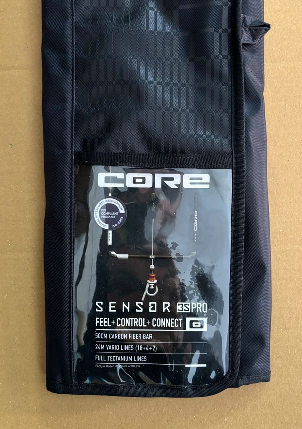 Core - SENSOR 3S PRO