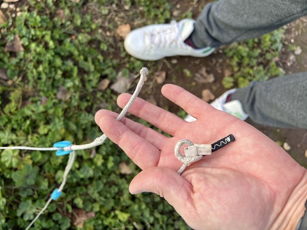 Duotone - Rebel SLS 2023