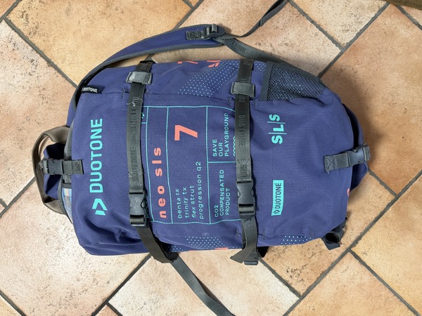 Duotone - Neo SLS - 2023