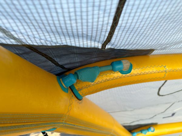 Duotone - REBEL D/LAB 9 2025