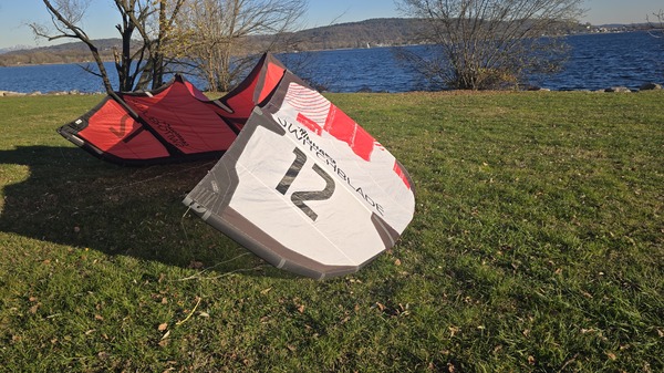 Cabrinha - Switchblade 