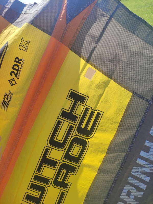 Cabrinha - Switchblade