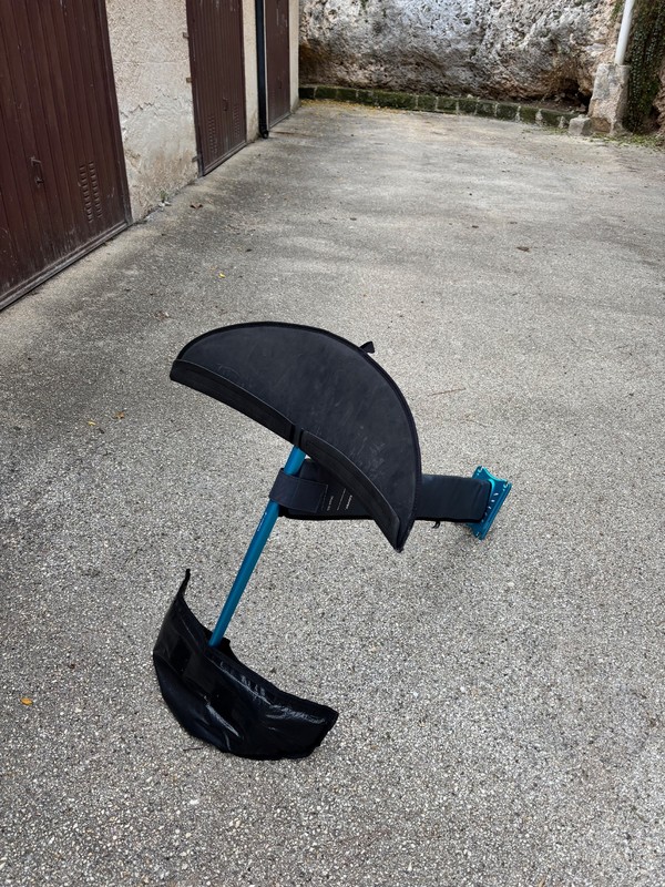 Ozone - Apex V1 - F-ONE IC6V3