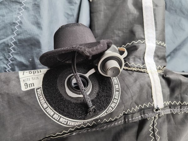 Cabrinha - Switchblade