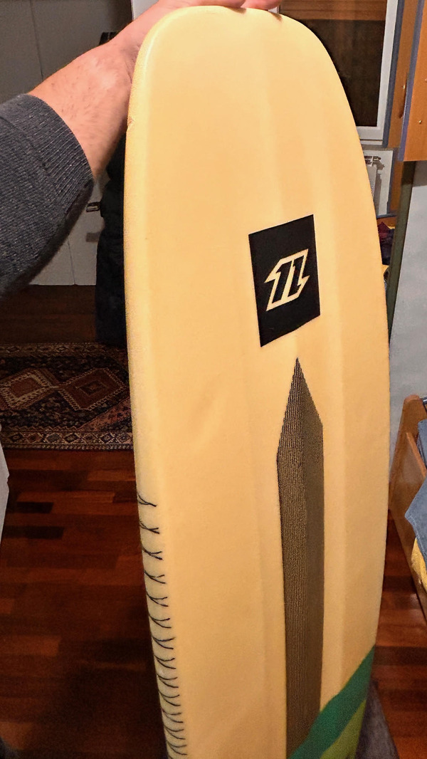 North - surfino WHIP CSC 5.4