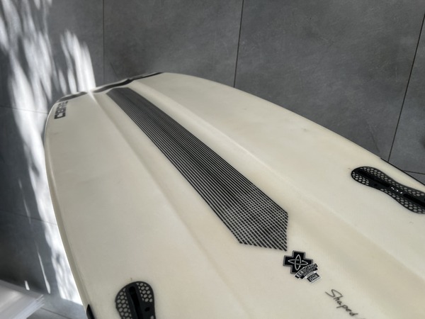 Core - 720 v.2 � Directional Kiteboard 5�3