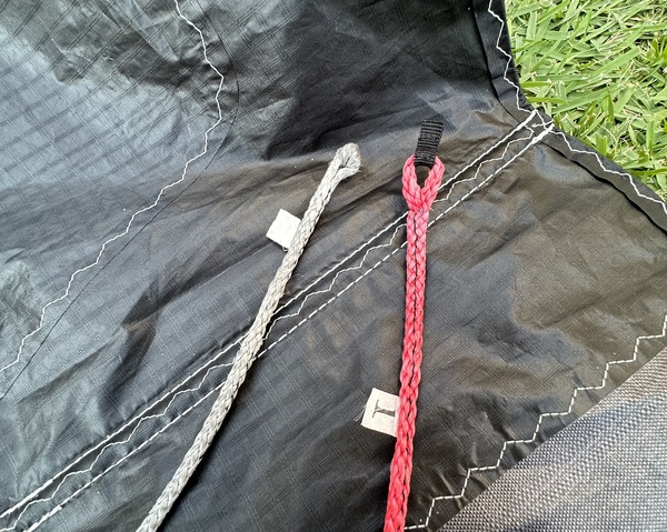 Ozone - ENDURO V5 ULTRAX