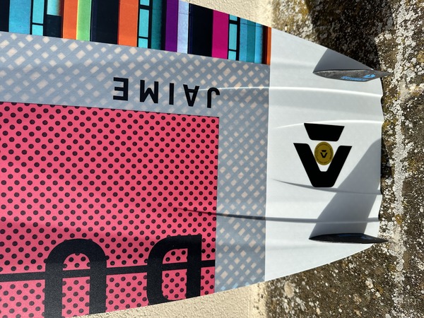 Duotone - Jaime 139/42