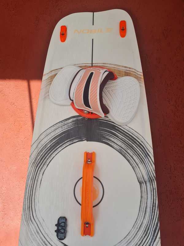 Nobile - nobile NHP 134x41