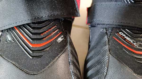 O'Neill - Scarpette Neoprene - Heat 5mm RT Boot, taglia (37-38)