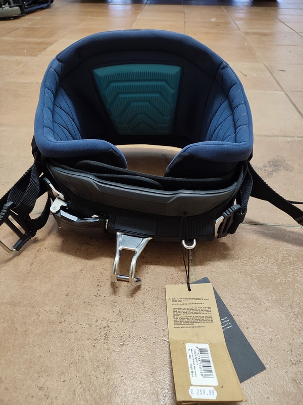 altra - Naish/ AIRUSH / Mystic  