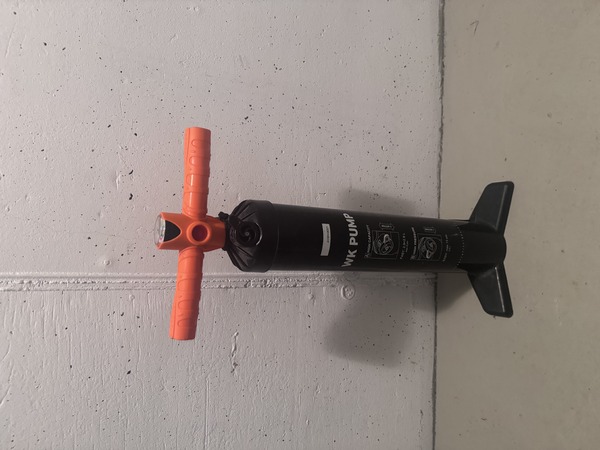 altra - Ala RRD, tavola North Prime 