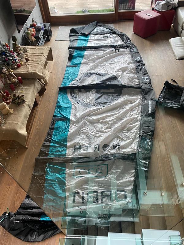 North - North Orbit 8.1