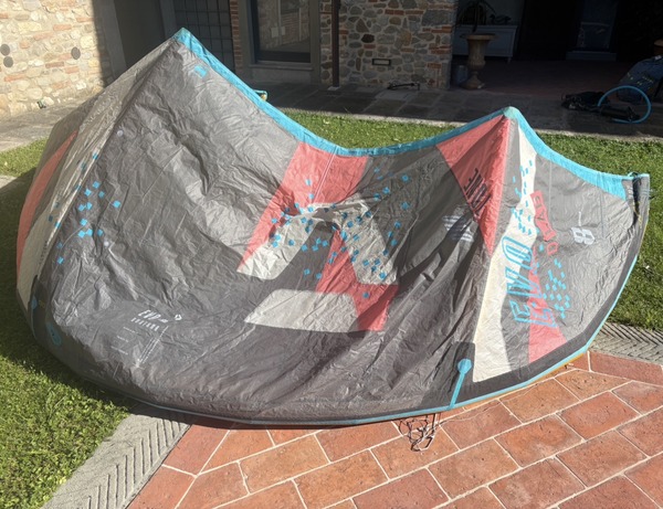 Duotone - EVO DLAB 8