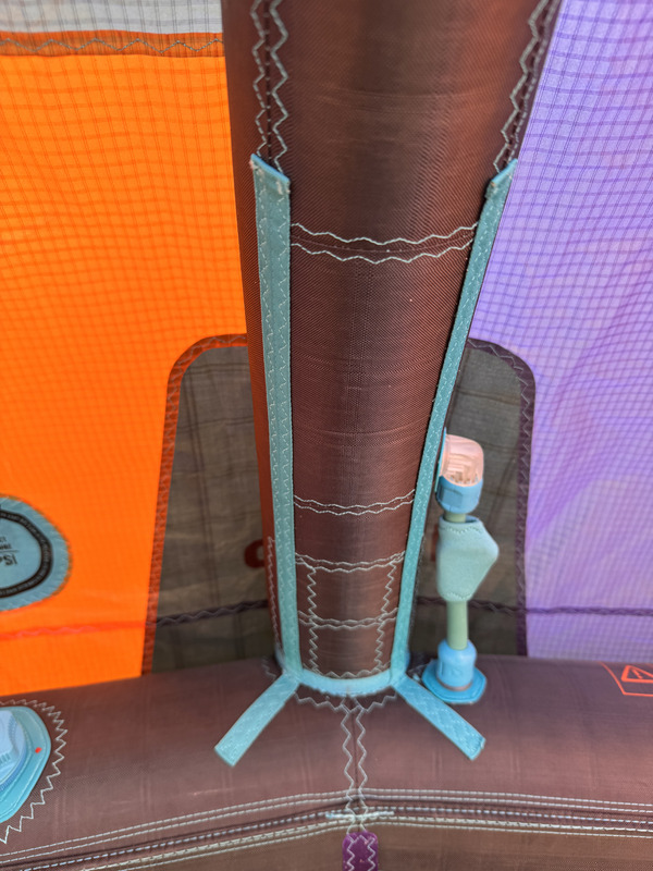 Duotone - DICE SLS 10 2024