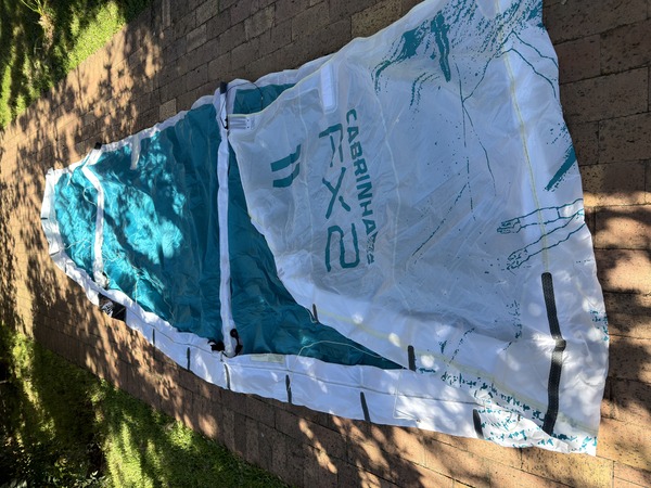 Cabrinha - Cabrinha FX 2024