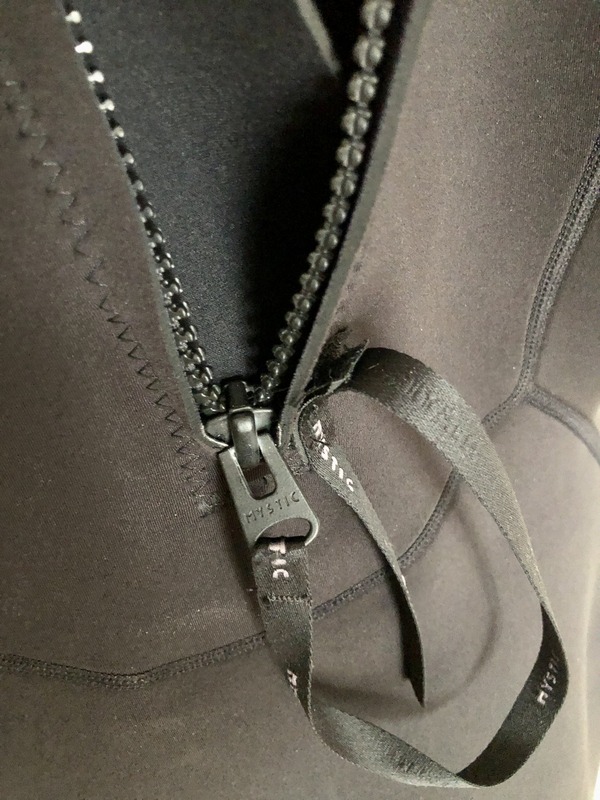 Mystic - shorty 3.2 2025