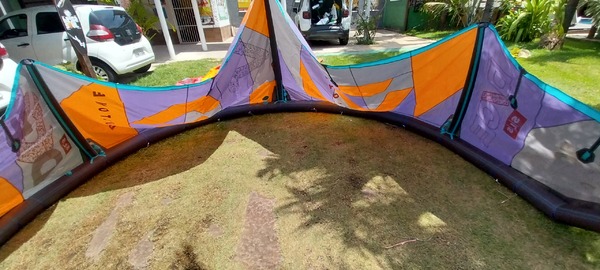 Duotone - DICE SLS 10M 2024