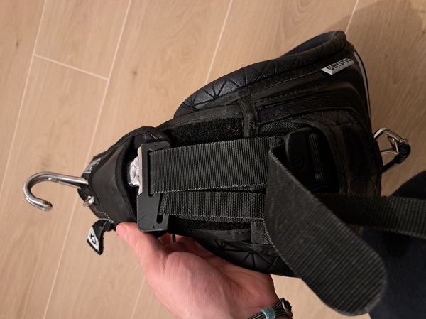 Mystic - Warrior 2015