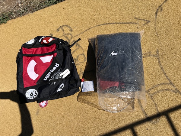 Reedin - Supermodel HTF 2 