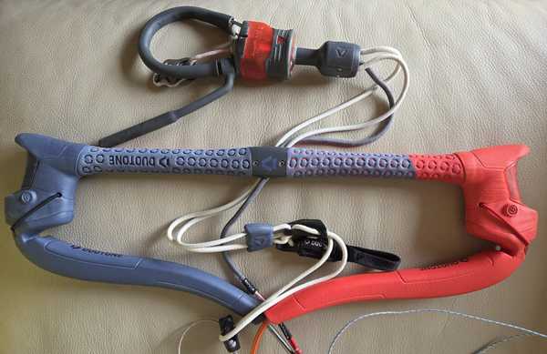 Duotone - Trust Bar 2024