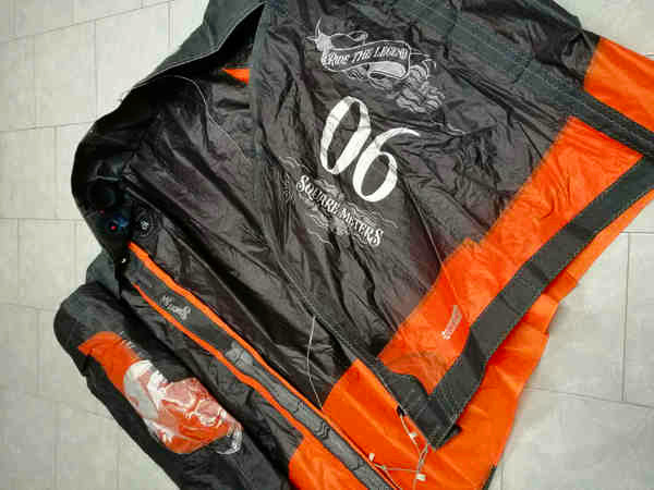 F-One - BANDIT 2024 s4 