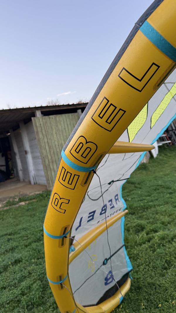 Duotone - Rebel D-Lab