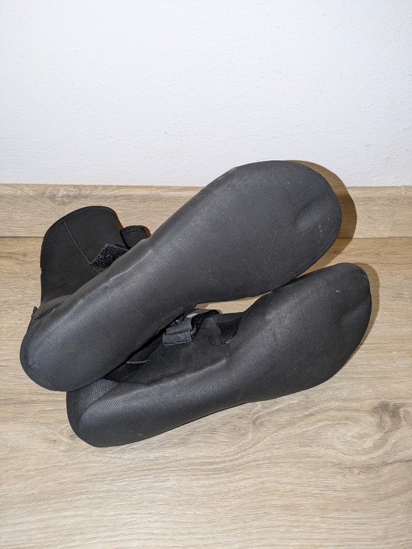 altra - Dechatlon OLAIAN Calzari Surf Yulex 900 3mm