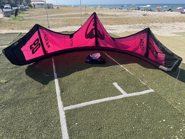 North -  Reach 9mq 2025