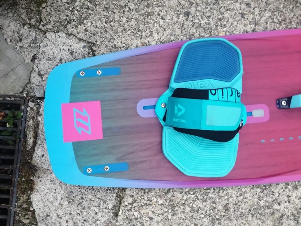 Duotone - North Soleil woman