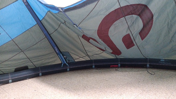 Eleveight - Eleveight RS V5 12 mq 2022