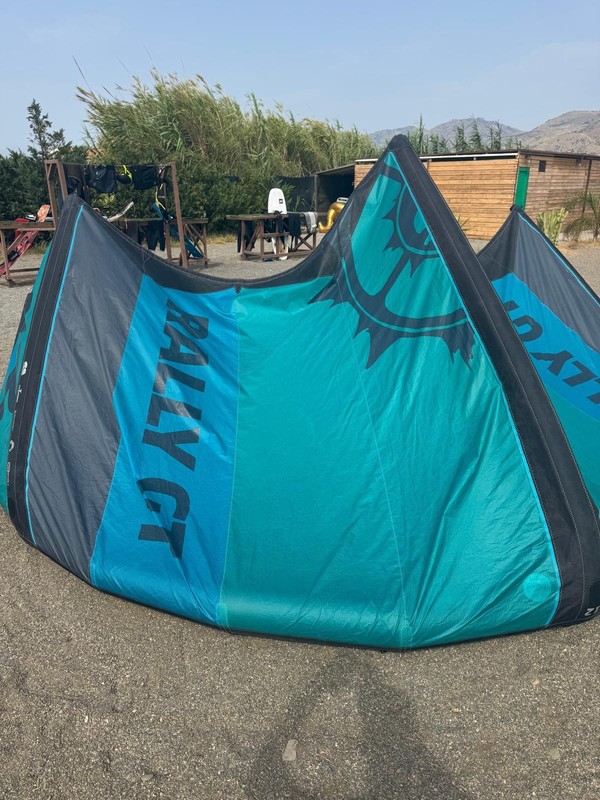 Slingshot - Rally GT