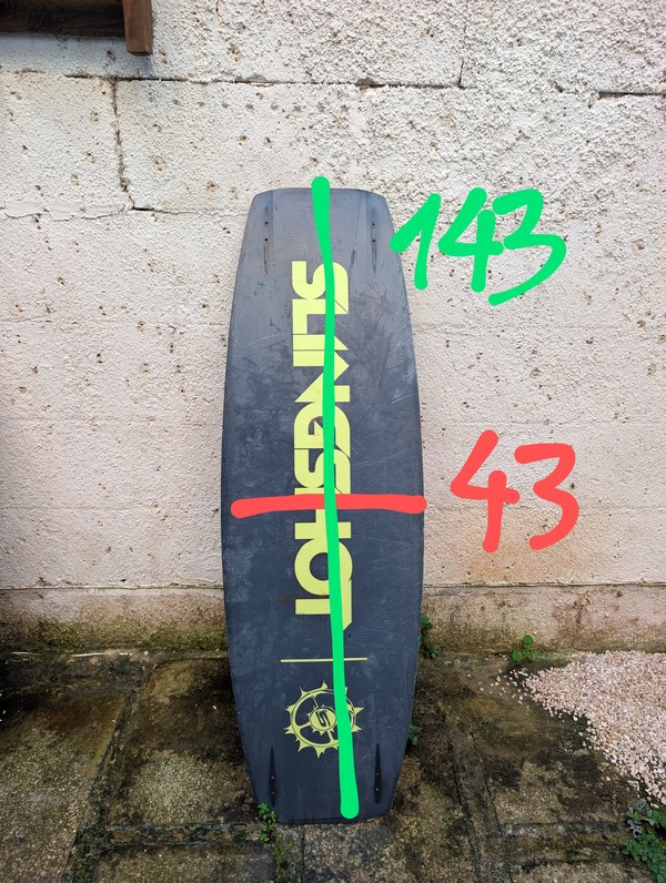 Slingshot - Refraction Sam Light