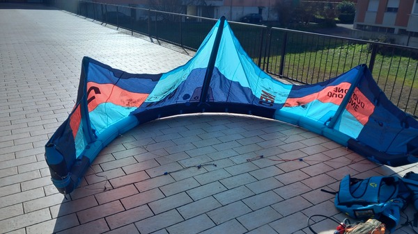 Duotone -  NE0 - 6 e 8