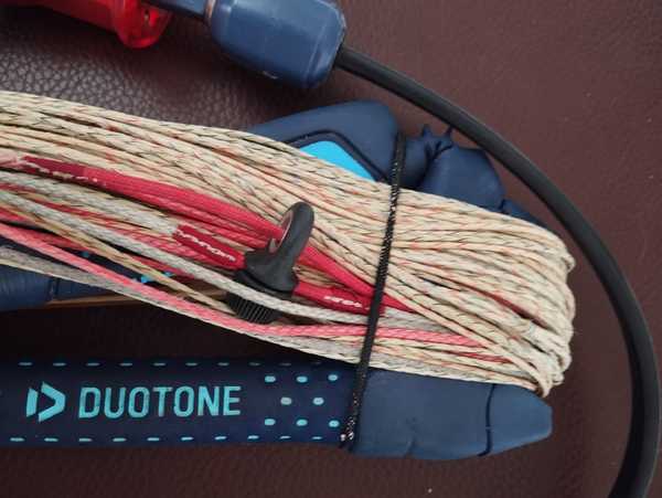 Duotone - Click Bar 2020 (M) 50 cm.