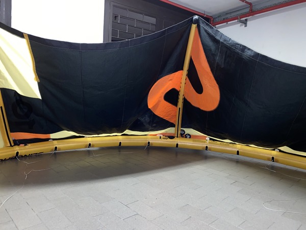 Slingshot - Slingshot NXT