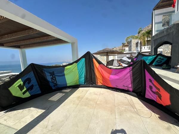 Slingshot - RPM 2019