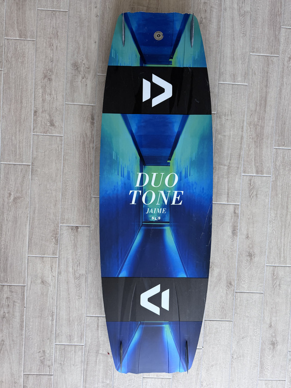 Duotone - Jaime SLS 2021