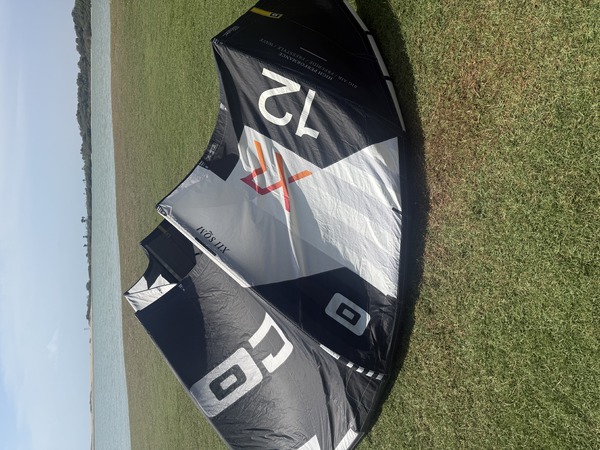 Core - XR7 12M - Barra Core Sensor Inclusa