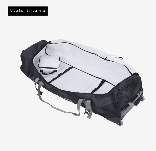 Ion - Gearbag Tec Boardbag
