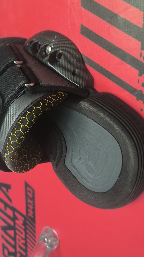 Cabrinha - Spectrum 144x43