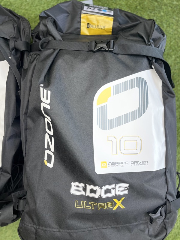 Ozone - Edge Ultra X