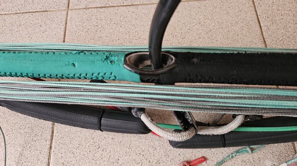 North - NAVIGATOR CONTROL SISTEM