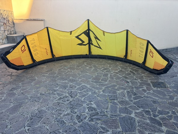 North - Orbit 10M 2023