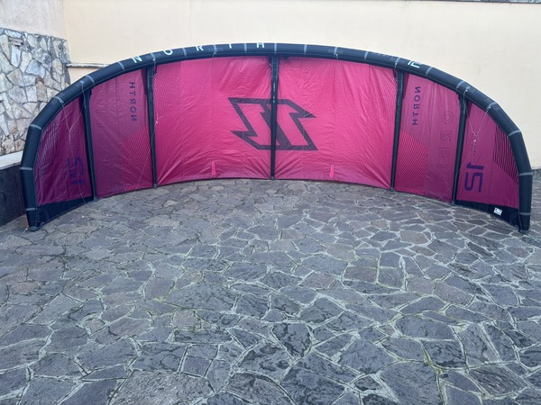 North - Orbit 12M 2023