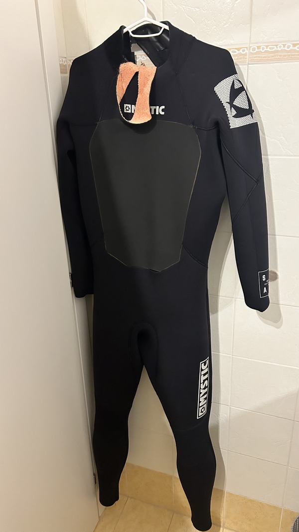 Mystic - Muta 4:3 xl