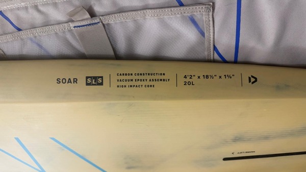 Duotone - Soar SLS 2026